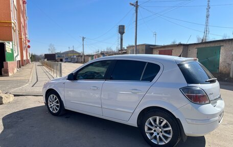 Opel Astra H, 2012 год, 730 000 рублей, 9 фотография