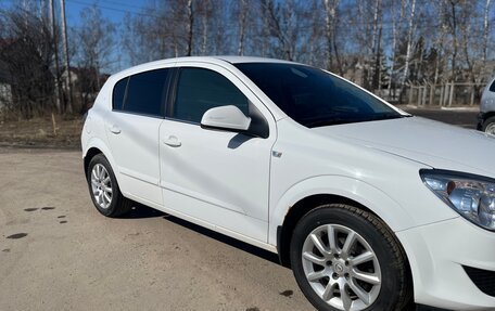 Opel Astra H, 2012 год, 730 000 рублей, 5 фотография