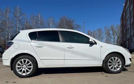 Opel Astra H, 2012 год, 730 000 рублей, 6 фотография