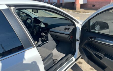 Opel Astra H, 2012 год, 730 000 рублей, 16 фотография