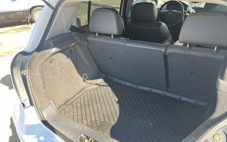 Opel Astra H, 2012 год, 730 000 рублей, 11 фотография