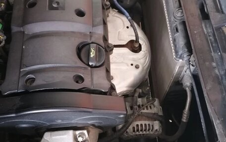 Peugeot 408 I рестайлинг, 2012 год, 630 000 рублей, 4 фотография