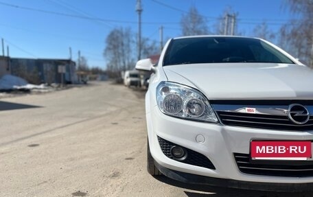 Opel Astra H, 2012 год, 730 000 рублей, 10 фотография