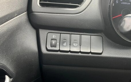 KIA Rio III рестайлинг, 2016 год, 850 000 рублей, 4 фотография