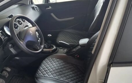 Peugeot 408 I рестайлинг, 2012 год, 630 000 рублей, 7 фотография