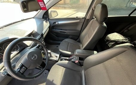 Opel Astra H, 2012 год, 730 000 рублей, 14 фотография