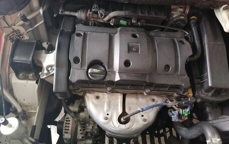 Peugeot 408 I рестайлинг, 2012 год, 630 000 рублей, 11 фотография