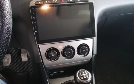 Peugeot 408 I рестайлинг, 2012 год, 630 000 рублей, 13 фотография