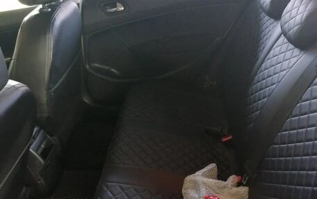 Peugeot 408 I рестайлинг, 2012 год, 630 000 рублей, 8 фотография