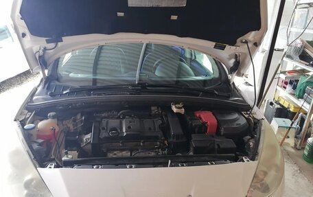 Peugeot 408 I рестайлинг, 2012 год, 630 000 рублей, 12 фотография