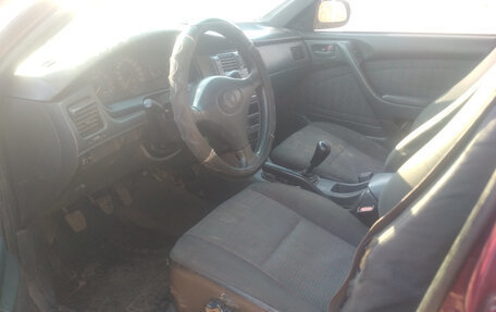 Toyota Carina E, 1994 год, 99 000 рублей, 6 фотография