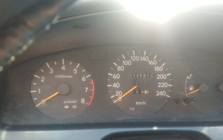 Toyota Carina E, 1994 год, 99 000 рублей, 7 фотография