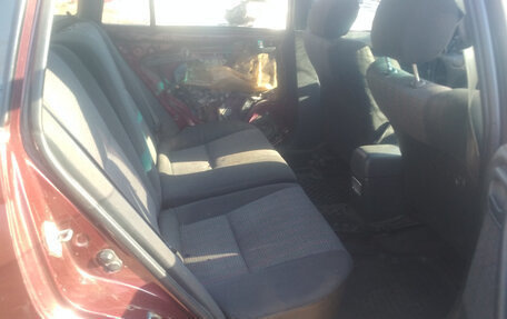 Toyota Carina E, 1994 год, 99 000 рублей, 10 фотография