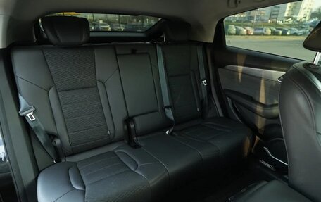 Haval F7x I, 2023 год, 2 399 000 рублей, 7 фотография