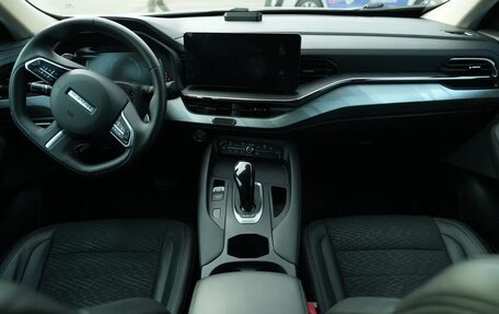 Haval F7x I, 2023 год, 2 399 000 рублей, 5 фотография