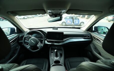 Haval F7x I, 2023 год, 2 399 000 рублей, 6 фотография