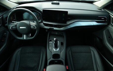 Haval F7x I, 2023 год, 2 399 000 рублей, 8 фотография