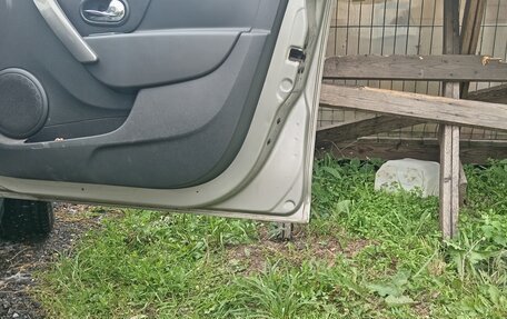 Renault Sandero II рестайлинг, 2015 год, 610 000 рублей, 10 фотография