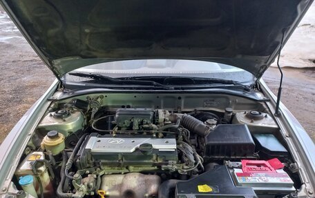 Hyundai Accent II, 2008 год, 499 000 рублей, 4 фотография