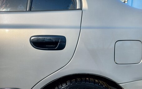 Hyundai Accent II, 2008 год, 499 000 рублей, 6 фотография