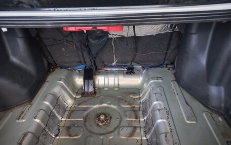 Hyundai Accent II, 2008 год, 499 000 рублей, 7 фотография