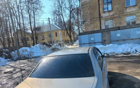 Hyundai Accent II, 2008 год, 499 000 рублей, 10 фотография