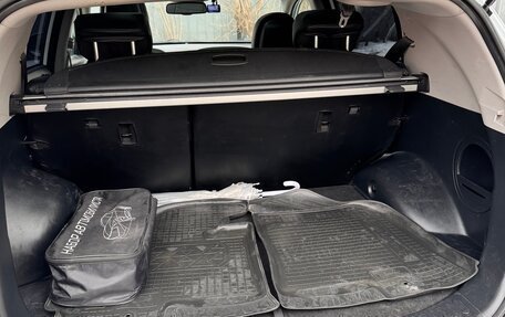 KIA Sportage III, 2013 год, 1 500 000 рублей, 9 фотография