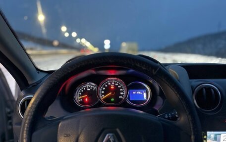 Renault Duster I рестайлинг, 2018 год, 1 160 000 рублей, 9 фотография