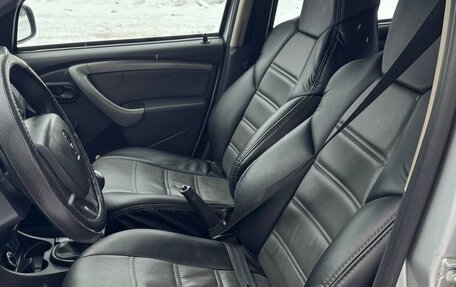 Renault Duster I рестайлинг, 2018 год, 1 160 000 рублей, 11 фотография