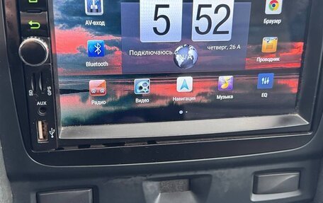 Renault Duster I рестайлинг, 2018 год, 1 160 000 рублей, 10 фотография