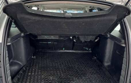 Renault Duster I рестайлинг, 2018 год, 1 160 000 рублей, 14 фотография