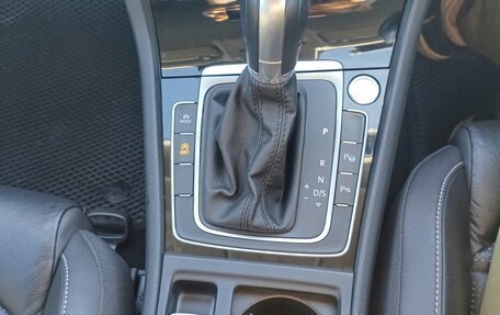 Volkswagen Golf VII, 2019 год, 1 750 000 рублей, 9 фотография