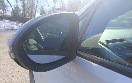 Volkswagen Golf VII, 2019 год, 1 750 000 рублей, 12 фотография