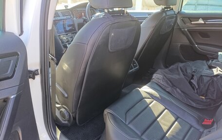 Volkswagen Golf VII, 2019 год, 1 750 000 рублей, 11 фотография