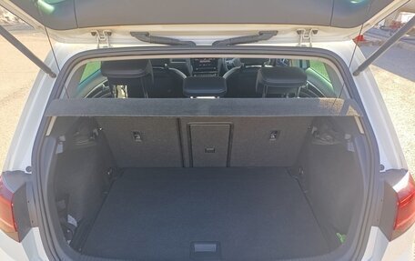 Volkswagen Golf VII, 2019 год, 1 750 000 рублей, 14 фотография