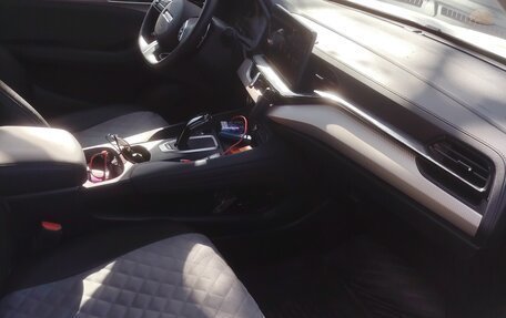 Haval F7 I, 2024 год, 2 700 000 рублей, 2 фотография