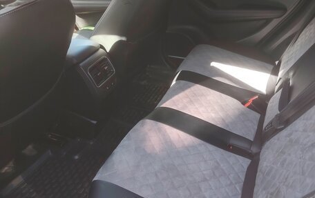 Haval F7 I, 2024 год, 2 700 000 рублей, 3 фотография