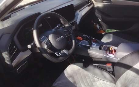 Haval F7 I, 2024 год, 2 700 000 рублей, 6 фотография