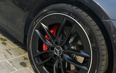 Mercedes-Benz E-Класс AMG, 2021 год, 6 700 000 рублей, 22 фотография