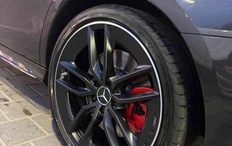 Mercedes-Benz E-Класс AMG, 2021 год, 6 700 000 рублей, 20 фотография