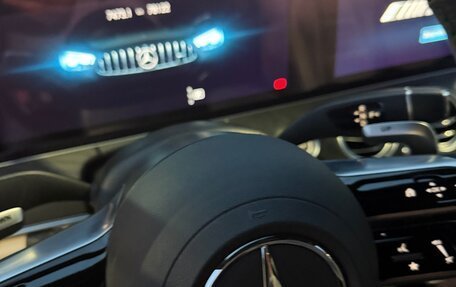 Mercedes-Benz E-Класс AMG, 2021 год, 6 700 000 рублей, 24 фотография