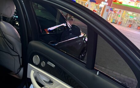 Mercedes-Benz E-Класс AMG, 2021 год, 6 700 000 рублей, 27 фотография
