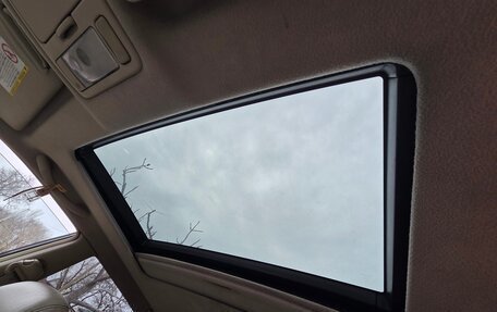 Toyota Highlander III, 2002 год, 1 350 000 рублей, 5 фотография