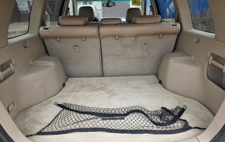 Toyota Highlander III, 2002 год, 1 350 000 рублей, 8 фотография