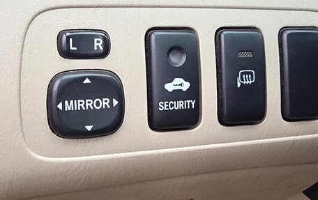 Toyota Highlander III, 2002 год, 1 350 000 рублей, 6 фотография