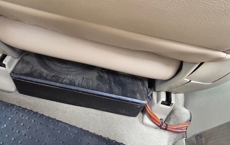 Toyota Highlander III, 2002 год, 1 350 000 рублей, 10 фотография