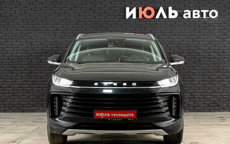 CheryExeed TXL, 2021 год, 2 600 000 рублей, 2 фотография