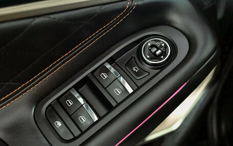 CheryExeed TXL, 2021 год, 2 600 000 рублей, 13 фотография