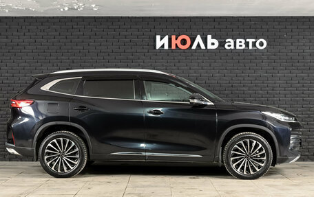 CheryExeed TXL, 2021 год, 2 600 000 рублей, 9 фотография