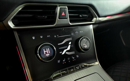 CheryExeed TXL, 2021 год, 2 600 000 рублей, 16 фотография